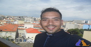 tareki 32 years old I am from Lajes - Ilha Terceira/Ilha Terceira, Seeking Dating Friendship with Woman