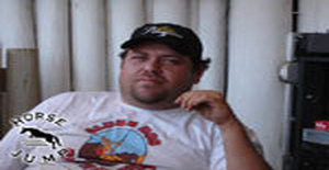 Homem31sp 47 years old I am from Limeira/São Paulo, Seeking Dating with Woman