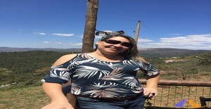 drice 54 years old I am from Betim/Minas Gerais, Seeking Dating Friendship with Man