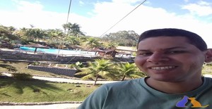 RubensGTC 36 years old I am from Cariacica/Espírito Santo, Seeking Dating Friendship with Woman