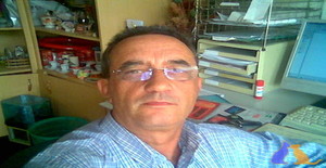 manuel-ferre 68 years old I am from Vila Nova de Gaia/Porto, Seeking Dating Friendship with Woman