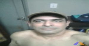 DAOUD1000 42 years old I am from Campos dos Goytacazes/Rio de Janeiro, Seeking Dating Friendship with Woman