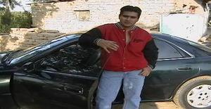 Luisguillermo 42 years old I am from Chiclayo/Lambayeque, Seeking  with Woman
