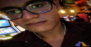 Paul27 25 years old I am from Lima/Lima, Seeking Dating Friendship with Woman