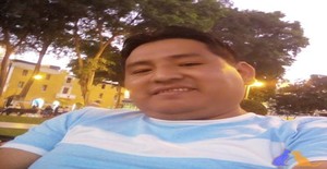 wilfredo19822 38 years old I am from Ica/Ica, Seeking Dating Friendship with Woman