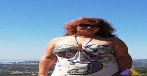 Lindas1 56 years old I am from Algés/Lisboa, Seeking Dating Friendship with Man