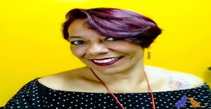 Louise_4319504 54 years old I am from Natal/Rio Grande do Norte, Seeking Dating Friendship with Man