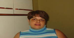 Suelenn 58 years old I am from Campinas/São Paulo, Seeking Dating Friendship with Man
