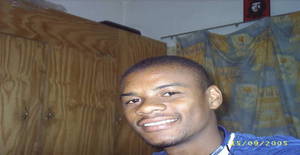 Boy2 35 years old I am from Maputo/Maputo, Seeking Dating Friendship with Woman