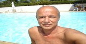 Paulo_duarte2000 62 years old I am from Barra da Tijuca/Rio de Janeiro, Seeking Dating Friendship with Woman