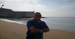 Souhome 63 years old I am from Lisboa/Lisboa, Seeking Dating Friendship with Woman