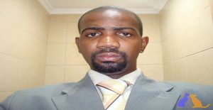 Laucababa 41 years old I am from Luanda/Luanda, Seeking Dating Friendship with Woman