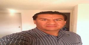 Unicorny_azul 50 years old I am from Mexico/State of Mexico (edomex), Seeking Dating with Woman