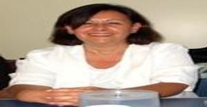 Bibianca 67 years old I am from Várzea Grande/Mato Grosso, Seeking Dating Friendship with Man