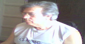 Jackabreu 81 years old I am from Amadora/Lisboa, Seeking Dating with Woman