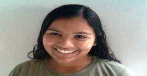 Patyzinha15 33 years old I am from Manaus/Amazonas, Seeking Dating Friendship with Man