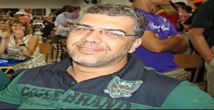 Segurançagstso 45 years old I am from Limeira/São Paulo, Seeking Dating Friendship with Woman