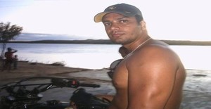 Xiquexique 43 years old I am from Salvador/Bahia, Seeking Dating Friendship with Woman