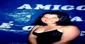 Ellenmay 37 years old I am from Itajaí/Santa Catarina, Seeking Dating Friendship with Man