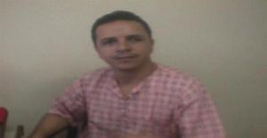 Oxto/msn 56 years old I am from Brasilia/Distrito Federal, Seeking Dating Friendship with Woman