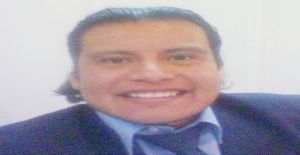 Mmriver 43 years old I am from San Nicolás/Querétaro, Seeking Dating Friendship with Woman