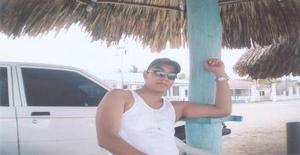 Jhontal 39 years old I am from Barranquilla/Atlantico, Seeking Dating Friendship with Woman