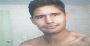 Demoniogalactico 41 years old I am from Zapopan/Jalisco, Seeking Dating Friendship with Woman