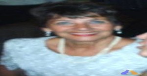 Sunny 75 years old I am from Lorena/São Paulo, Seeking Dating Friendship with Man