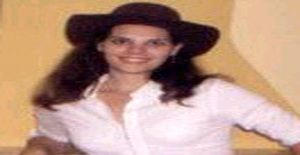 Cowgril 43 years old I am from Sao Paulo/Sao Paulo, Seeking Dating Friendship with Man