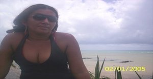 Adrianapiauiense 45 years old I am from Teresina/Piaui, Seeking Dating Friendship with Man
