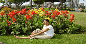 Anmabel 42 years old I am from Lima/Lima, Seeking Dating Friendship with Man