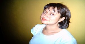 Majolina 64 years old I am from Bogota/Bogotá dc, Seeking Dating Friendship with Man