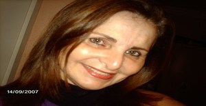 Aishah 60 years old I am from Salvador/Bahia, Seeking Dating with Man
