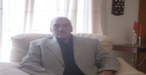 Capao_66 72 years old I am from Silves/Algarve, Seeking Dating with Woman