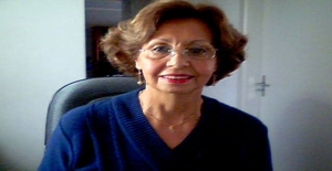 Vickiy44 78 years old I am from Caxias do Sul/Rio Grande do Sul, Seeking Dating Friendship with Man