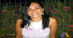 Neidemax 49 years old I am from Imperatriz/Maranhao, Seeking Dating Friendship with Man