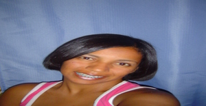 Paulla27 44 years old I am from Sobradinho/Distrito Federal, Seeking Dating Friendship with Man
