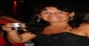 Anavanessa 64 years old I am from Maceió/Alagoas, Seeking Dating Friendship with Man