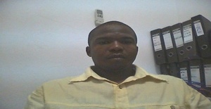 Fanisso 47 years old I am from Maputo/Maputo, Seeking Dating Friendship with Woman