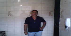 Carlinhos102 55 years old I am from Sao Paulo/Sao Paulo, Seeking Dating Friendship with Woman