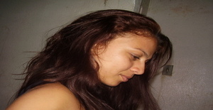 Lindaflor29 44 years old I am from Manaus/Amazonas, Seeking Dating Friendship with Man