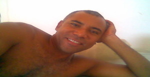Wendell1971 49 years old I am from Recife/Pernambuco, Seeking Dating with Woman