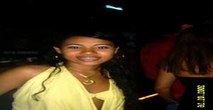 Morena-bra 38 years old I am from Pôrto Velho/Rondônia, Seeking Dating Friendship with Man