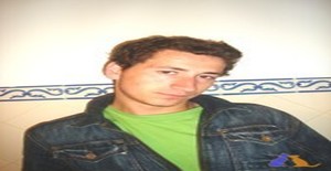 David_06 34 years old I am from Golegã/Santarem, Seeking Dating with Woman