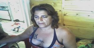 Verdadeira474 62 years old I am from Porto Alegre/Rio Grande do Sul, Seeking Dating Friendship with Man