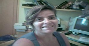 Donazinha 52 years old I am from Sao Paulo/Sao Paulo, Seeking Dating Friendship with Man