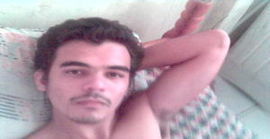 Corujaoh 39 years old I am from Natal/Rio Grande do Norte, Seeking Dating Friendship with Woman