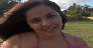 Kathyta_21 36 years old I am from Boa Vista/Roraima, Seeking Dating Friendship with Man