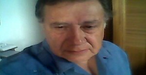 Calfer1945 76 years old I am from Mexico/State of Mexico (edomex), Seeking Dating Friendship with Woman