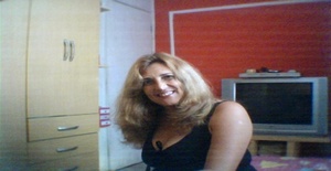 Loirinha-10 60 years old I am from São Paulo/Sao Paulo, Seeking Dating Friendship with Man